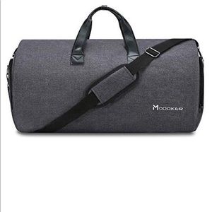 Suit Garment Bag. Never used.